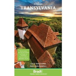 Romania: Transylvania Travel Guide