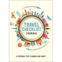 Travel Checklist Journal