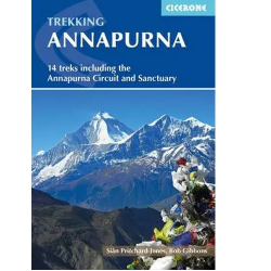Trekking Annapurna