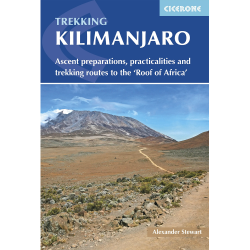 Trekking Kilimanjaro