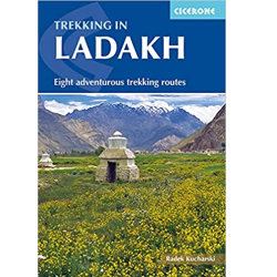 Trekking in Ladakh
