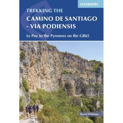 Trekking the Camino de Santiago - Via Podiensis