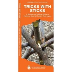 Tricks With Sticks Pocket Guide