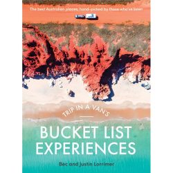 Trip in a Van's Bucket List Experiences