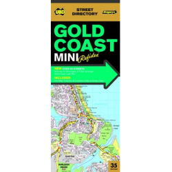 Gold Coast Mini Refidex