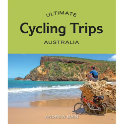 Ultimate Cycling Trips Australia