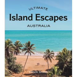 Ultimate Island Escapes Australia