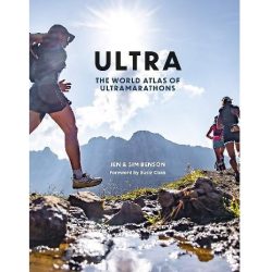 Ultra: the World Atlas of Ultramarathons