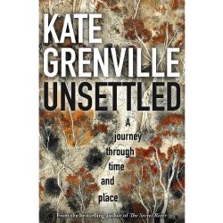Unsettled