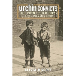 Urchin Convicts