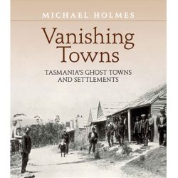 Vanishing Towns