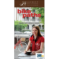 Victorian Bike Paths & Rail Trails