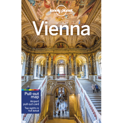 Vienna Lonely Planet Guide
