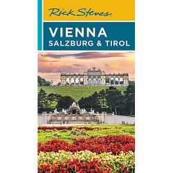 Vienna, Salzburg & Tirol