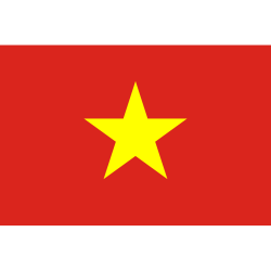 Vietnam Flag