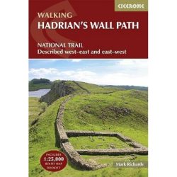 Walking Hadrian's Wall Path