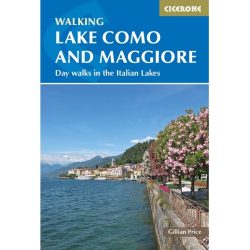 Walking Lake Como and Maggiore