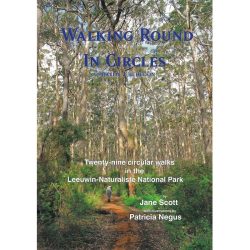 Walking Round in Circles 4th Ed