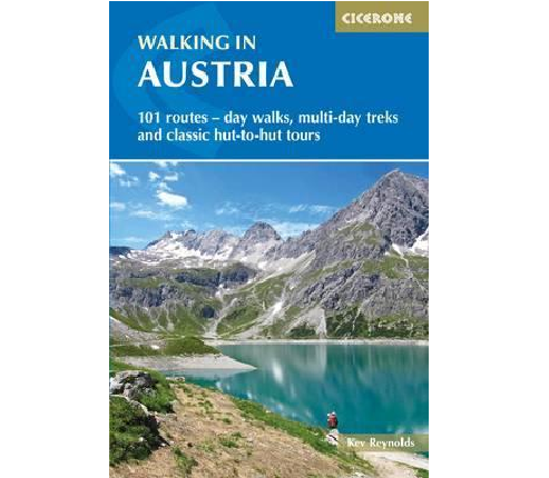 Walking in Austria