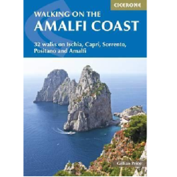 Walking on the Amalfi Coast