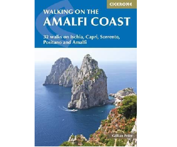 Walking on the Amalfi Coast