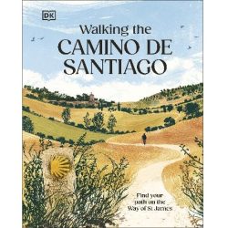 Walking the Camino de Santiago