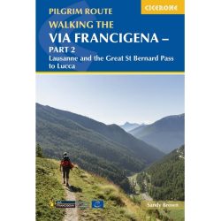 Walking the Via Francigena Pilgrim Route - Part 2