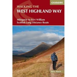 Walking the West Highland Way