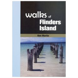 Walks of Flinders Island Guidebook