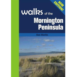 Walks of the Mornington Peninsula