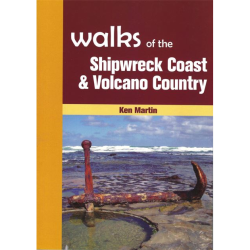 Walks of the Shipwreck Coast & Volcano Country