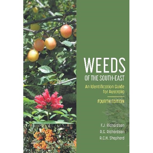 Weeds of the South-East