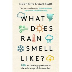 What Does Rain Smell Like?