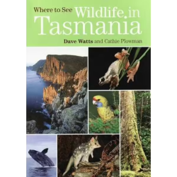 Where to see wildlife in Tasmania