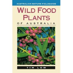 Wild Food Plants of Australia