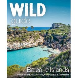 Wild Guide Balearic Islands