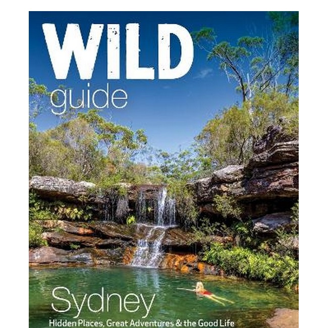 Wild Guide Sydney
