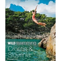 Wild Swimming Croatia & Slovenia