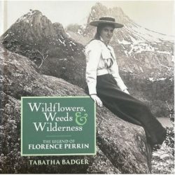 Wildflowers, Weeds & Wilderness