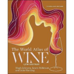 World Atlas of Wine