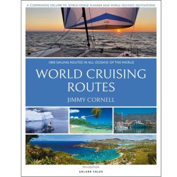 World Cruising Routes