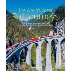 The World's Great Rail Journeys