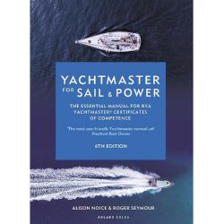 Yachtmaster for Sail and Power
