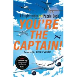 You're The Captain