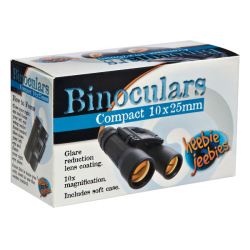 Compact Binoculars