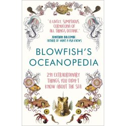 Blowfish's Oceanopedia