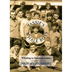 Tassie's Whale Boys