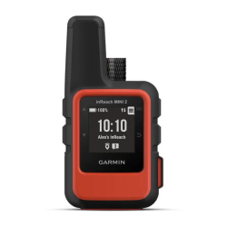 inReach Mini Backpack Bundle
