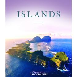 Islands