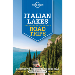 Italian Lakes Road Trips Guide